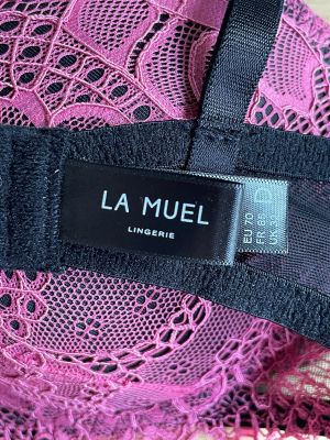  Дамски сутиен LA MUEL 70D