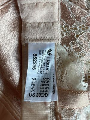  Дамски сутиен WACOAL 65D