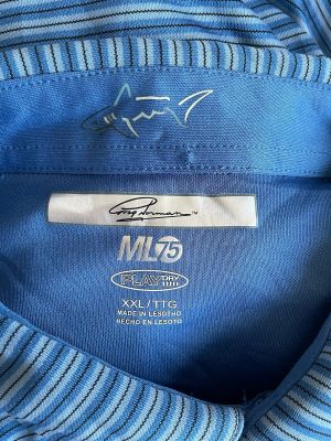  Мъжка тениска ML 2XL