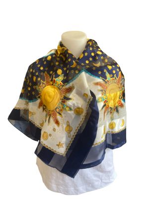 Дамски шал