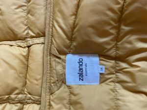 Дамско яке ZALANDO S
