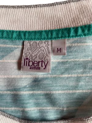  Дамска тениска LIBERTY M