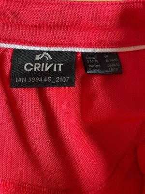 Дамска тениска CRIVIT M