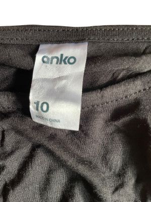  Дамска тениска ANKO M