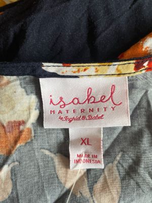  Дамска рокля ISABEL XL