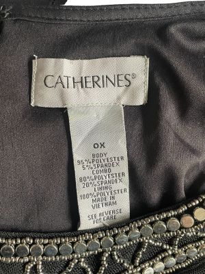  Дамска рокля CATHERINES XL