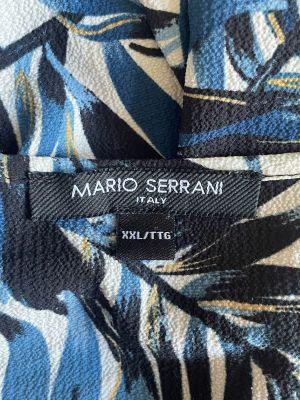  Дамска рокля MARIO SERRANI 2XL
