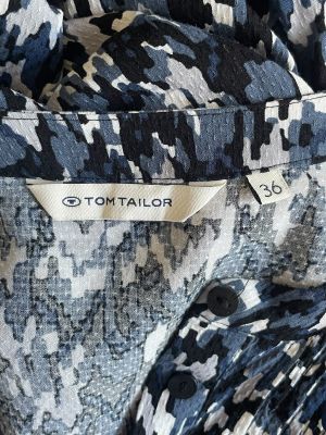  Дамска рокля TOM TAILOR S
