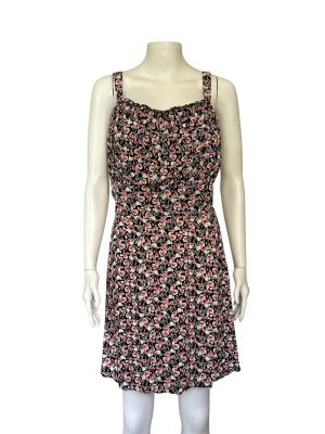  Дамска рокля TRIXXI 2XL