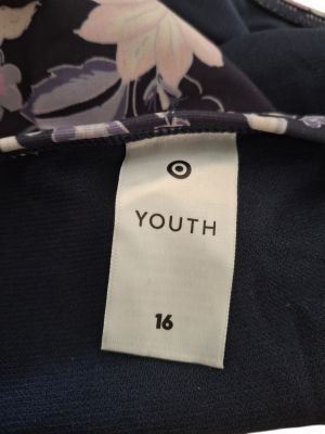Долнище на бански TARGET M