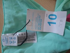Долнище на бански PRIMARK M