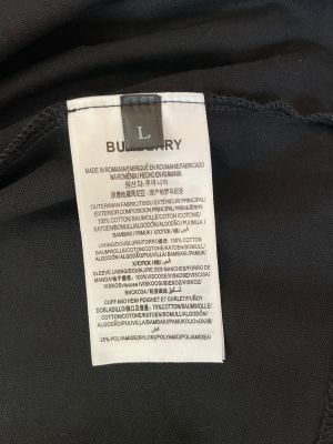 Мъжка блуза BURBERRY L
