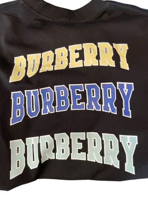 Мъжка блуза BURBERRY L