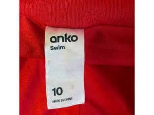 Дамско долнище на бански ANKO M