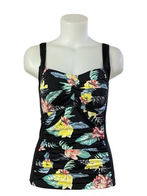 Бански тип танкини CLOTHING&CO M