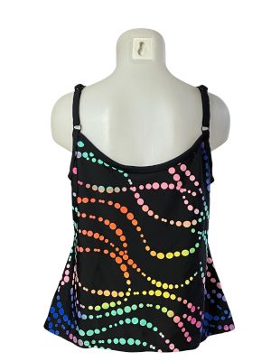Бански тип танкини MODA L