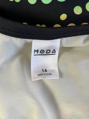 Бански тип танкини MODA L