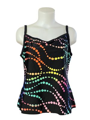 Бански тип танкини MODA L