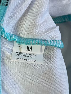Бански тип танкини M