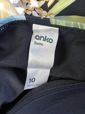 Бански тип танкини ANKO M