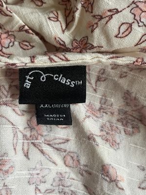  Дамски гащеризон ART CLASS 2XL