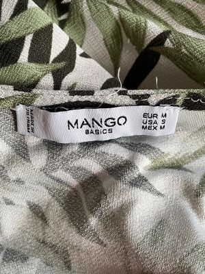  Дамски гащеризон MANGO M