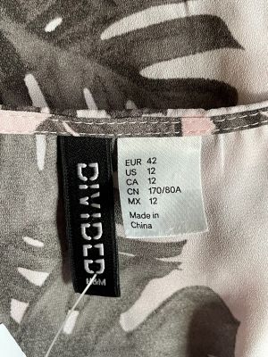  Дамски гащеризон H&M L
