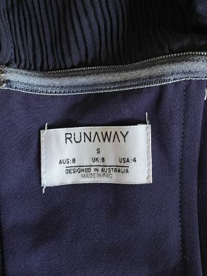  Дамски гащеризон RUNAWAY S
