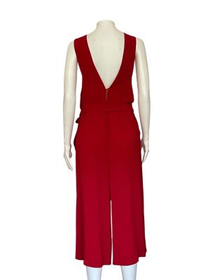  Дамски гащеризон ZARA BASIC L