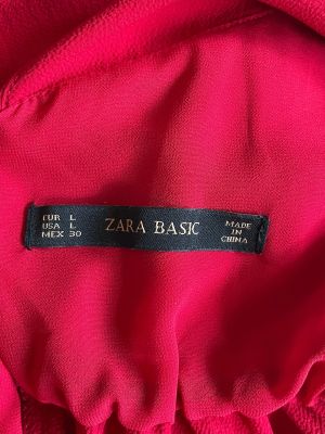  Дамски гащеризон ZARA BASIC L