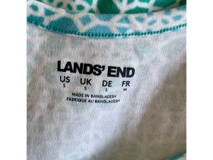 Дамски потник LANDS' END M
