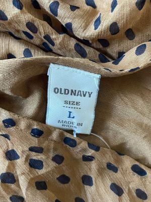 Дамска рокля OLD NAVY L