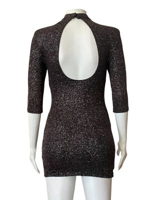 Дамска рокля H&M XS