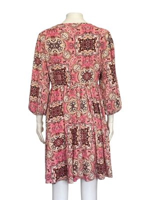Дамска рокля TORRID 2XL
