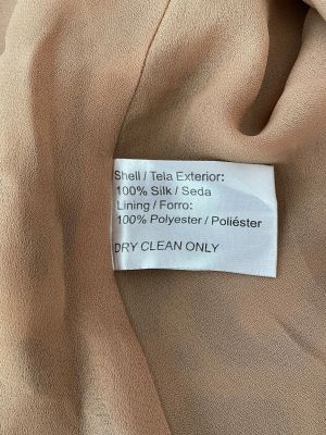  Дамска рокля OSCAR DE LA RENTA XL