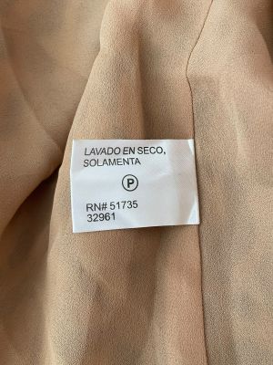  Дамска рокля OSCAR DE LA RENTA XL