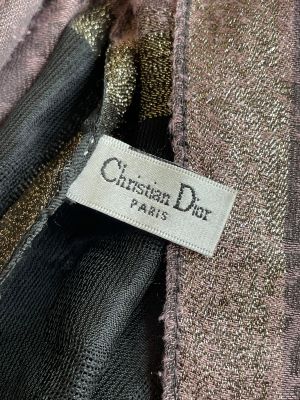 Дамски шал Christian Dior