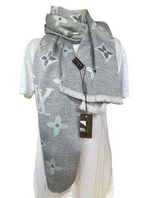 Дамски шал LOUIS VUITTON