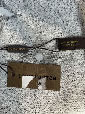 Дамски шал LOUIS VUITTON