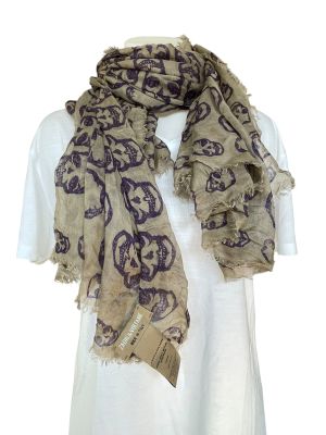 Дамски шал ZADIG VOLTAIRE