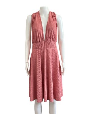 Дамска рокля SHEIN 3XL
