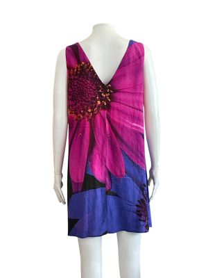 Дамска рокля DESIGNAL L