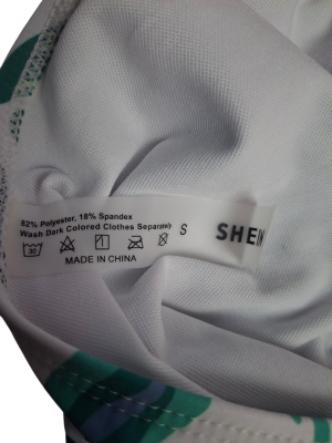 Долнище на бански SHEIN S