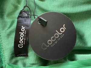Дамска рокля CLOCOLOR XL