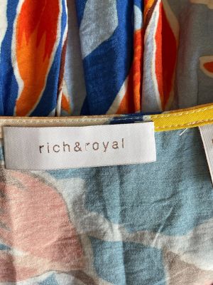 Дамска рокля RICH&ROYAL M