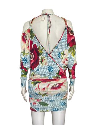 Дамска рокля  D&G XS