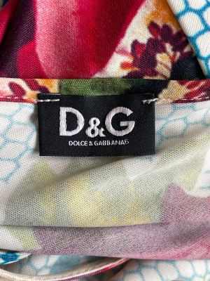 Дамска рокля  D&G XS