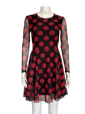Дамска рокля DESIGUAL XS