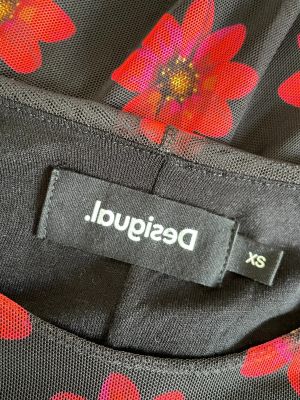 Дамска рокля DESIGUAL XS