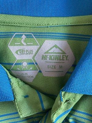 Мъжка тениска MC KINLEY M